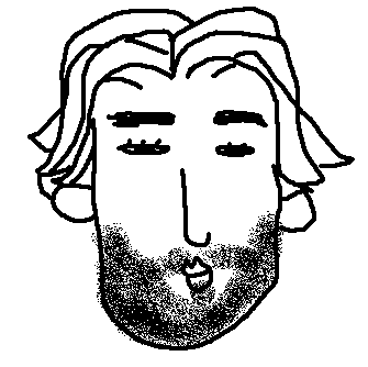 太郎のアイコンです